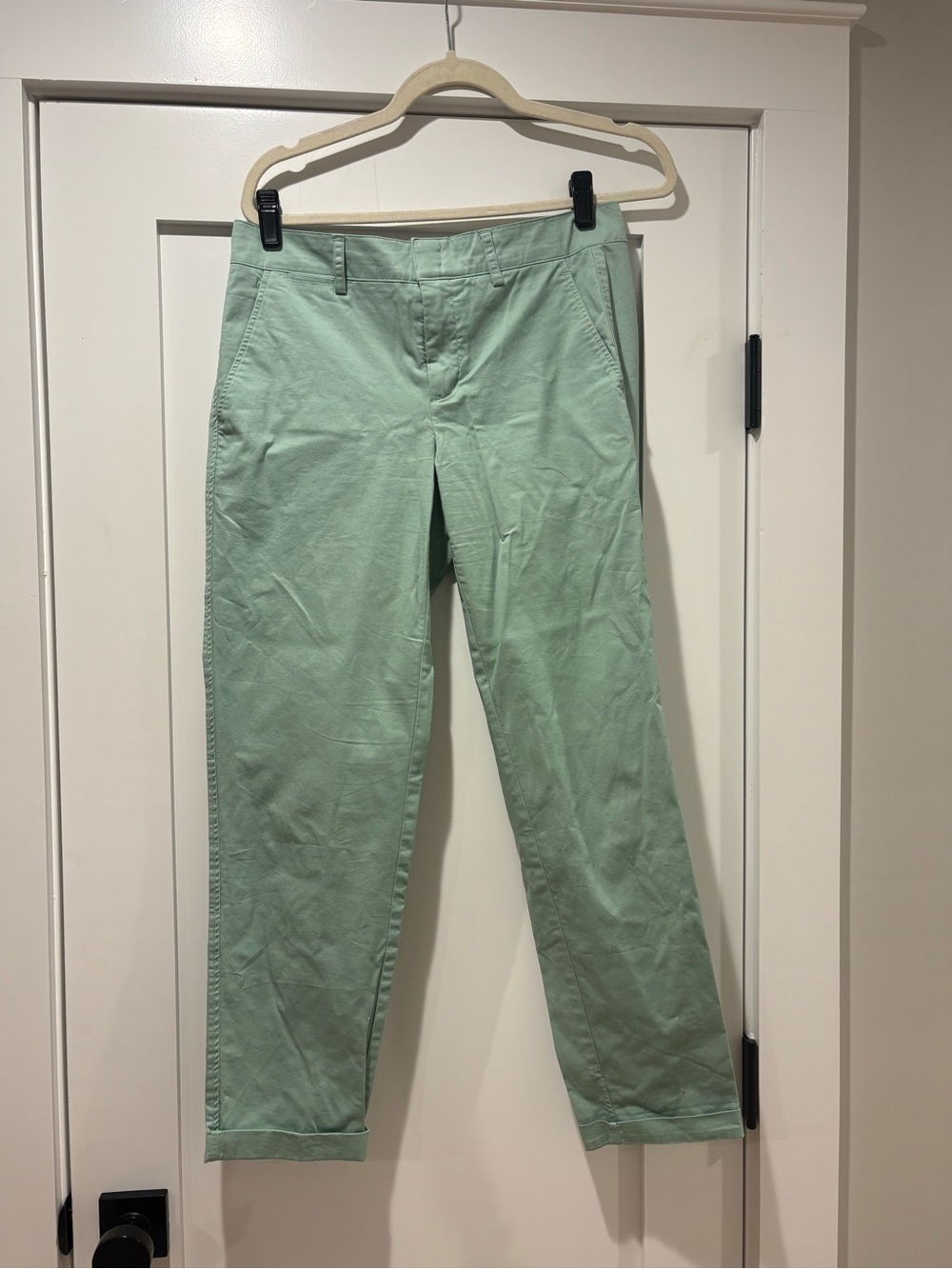 Vince Cotton Casual Chinos size 6